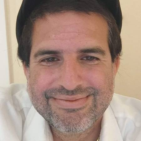 Izhak, 38 , ישראל, פתח תקווה