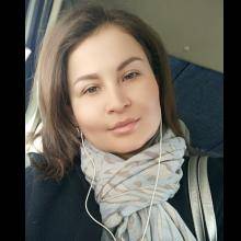 Guzal, 28  אוזבקיסטן  באתר הכרויות עם רוסיות רוצה למצוא   גבר 