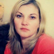 סבטלנה, 40  אוקראינה  מעוניין/ת לפגוש  אשה