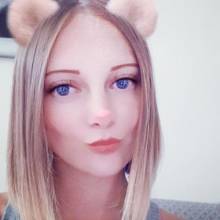 אלינה, 31  פתח תקווה  באתר הכרויות עם רוסיות רוצה למצוא   גבר 