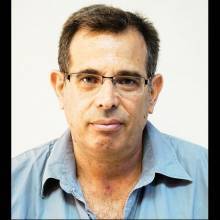 אלי, בן  68 ישראל, חיפה