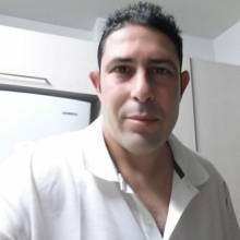 Arik, בן  46 ישראל, חולון