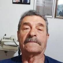 Sergey, 71  באר שבע  באתר הכרויות עם רוסיות רוצה למצוא   אשה 