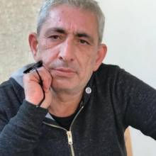 Vadim, 52  חיפה  מעוניין/ת לפגוש  אשה