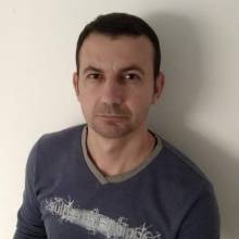 Yuriy, 49  חיפה  רוצה להכיר באתר הכרויות של רוסים  אשה
