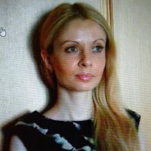 יוליה, בת  41 רוסיה