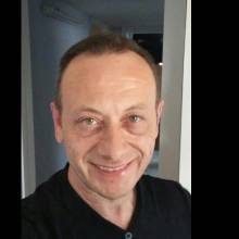 Yuriy Maryk, 52  פתח תקווה  באתר הכרויות עם רוסיות רוצה למצוא   אשה 