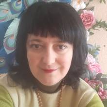 Alika, 48  אוקראינה  מעוניין/ת לפגוש  גבר
