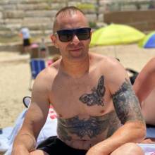 Sergey, 41  אשקלון  באתר הכרויות עם רוסיות רוצה למצוא   אשה 