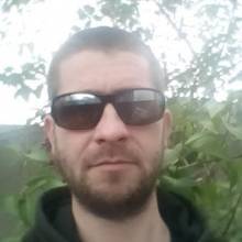 Sergey, 38  אוקראינה  רוצה להכיר באתר הכרויות של רוסים  אשה