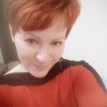 Alla, 42  ,   רוצה להכיר באתר הכרויות של רוסים  גבר