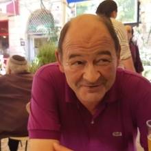 Iosif, 57  חיפה  רוצה להכיר באתר הכרויות של רוסים  אשה