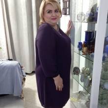 Regina, 56  חיפה  באתר הכרויות עם רוסיות רוצה למצוא   גבר 