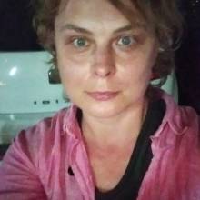 Veronika, 38  תל אביב  רוצה להכיר באתר הכרויות של רוסים  גבר