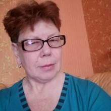 סבטלנה, 59  רוּסִיָה,   רוצה להכיר באתר הכרויות של רוסים  גבר