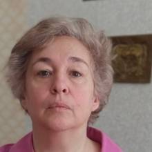 נטליה, 51  רוּסִיָה  רוצה להכיר באתר הכרויות של רוסים  גבר