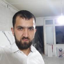 Ruslan, 31  אוזבקיסטן  מעוניין/ת לפגוש  אשה
