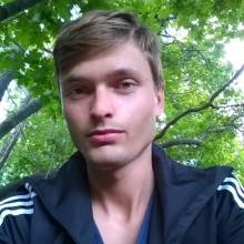 Andrey, 31  רוּסִיָה,   מעוניין/ת לפגוש  גבר