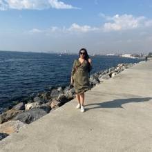 Indira, 38  קזחסטן  באתר הכרויות עם רוסיות רוצה למצוא   גבר 