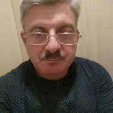 Mihail, 61  רוּסִיָה,   באתר הכרויות עם רוסיות רוצה למצוא   אשה 