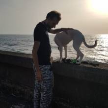 Aleks, 31  בת ים  באתר הכרויות עם רוסיות רוצה למצוא   אשה 