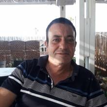 David, 55  אשדוד  באתר הכרויות עם רוסיות רוצה למצוא   אשה 