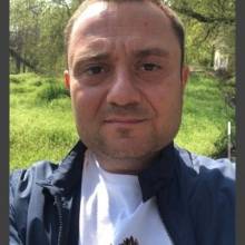 Dmitry, 42  אוקראינה  באתר הכרויות עם רוסיות רוצה למצוא   אשה 