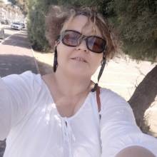 Nataly,52 ישראל, חיפה 