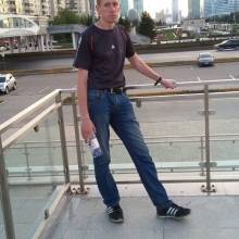 Vadim,41 קזחסטן, קרגנדה 