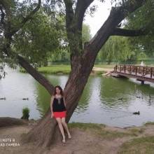 נטליה, 42  בלארוס  באתר הכרויות עם רוסיות רוצה למצוא   גבר 