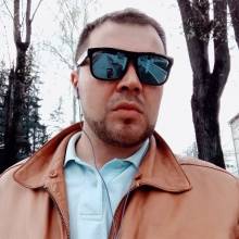 Aleksey,32 רוסיה, מוסקבה,  