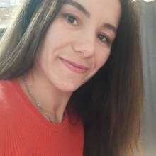 Sabina, 39  ירושלים  רוצה להכיר באתר הכרויות של רוסים  גבר