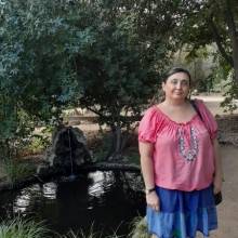 Ulya, 50  אשדוד  באתר הכרויות עם רוסיות רוצה למצוא   גבר 