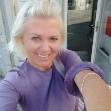 ויקטוריה, 49  אִיטַלִיָה  באתר הכרויות עם רוסיות רוצה למצוא   גבר 
