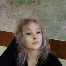 ויקטוריה, 34  רוּסִיָה,   באתר הכרויות עם רוסיות רוצה למצוא   גבר 