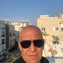 Shuki, בן  57 ישראל, תל אביב 