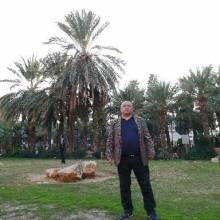 Murat, 55  באר יעקב  רוצה להכיר באתר הכרויות של רוסים  אשה