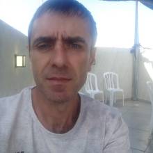 Leonid, 39  פתח תקווה  באתר הכרויות עם רוסיות רוצה למצוא   אשה 