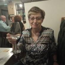 אירינה, 68  תל אביב  באתר הכרויות עם רוסיות רוצה למצוא   גבר 