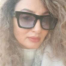 Janna, 38  רמת גן  באתר הכרויות עם רוסיות רוצה למצוא   גבר 