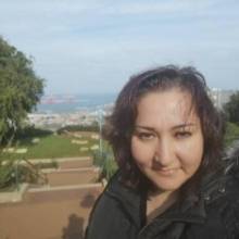 Janna, 41  חיפה  באתר הכרויות עם רוסיות רוצה למצוא   גבר 