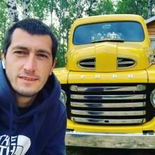 Dmitro, 42  אוקראינה  באתר הכרויות עם רוסיות רוצה למצוא   אשה 