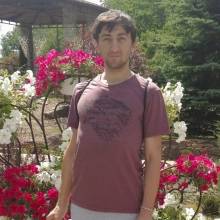 Andrey, 41  אוקראינה  באתר הכרויות עם רוסיות רוצה למצוא   אשה 