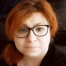 Sofya, 43    רוצה להכיר באתר הכרויות של רוסים  גבר