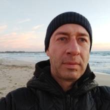 Kirilll, 42  ,   באתר הכרויות עם רוסיות רוצה למצוא   אשה 