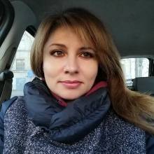 נטליה, 42  ראשון לציון  באתר הכרויות עם רוסיות רוצה למצוא   גבר 