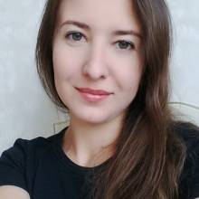 אולגה, 32  ,   באתר הכרויות עם רוסיות רוצה למצוא   גבר 