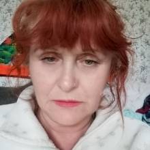 Neonila,  בת  61  אוקראינה  באתר הכרויות עם רוסיות רוצה למצוא   גבר 