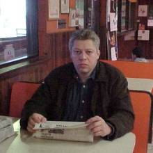 Gregory, 63    באתר הכרויות עם רוסיות רוצה למצוא   אשה 