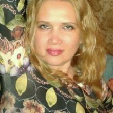 נטליה, 47  ,   באתר הכרויות עם רוסיות רוצה למצוא   גבר 
